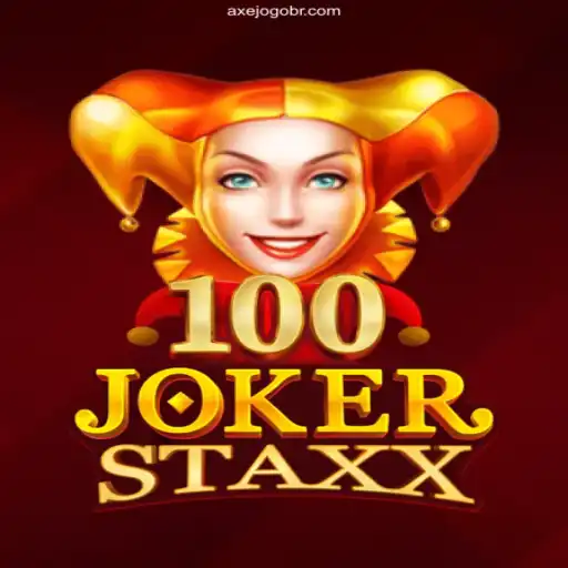 Discovering the Thrills of 100JokerStaxx with AXEJOGO Brasil