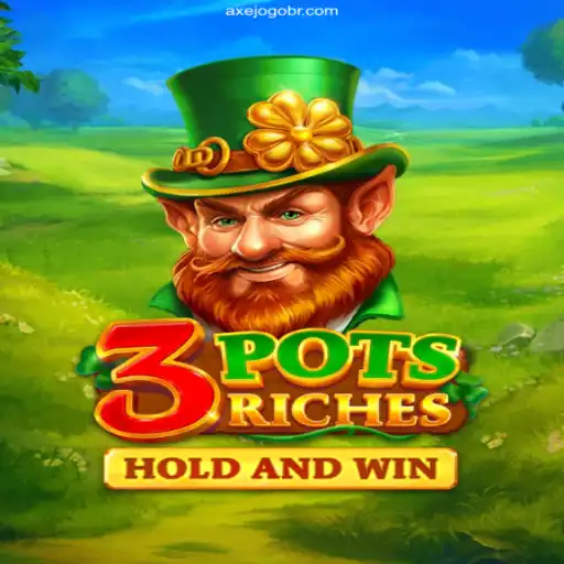 Exploring 3potsRiches: The Exciting Online Game at AXEJOGO Brasil
