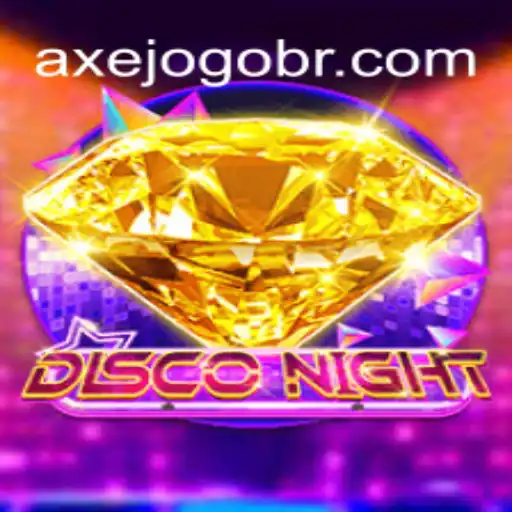 DiscoNight: A New Era in Online Gaming