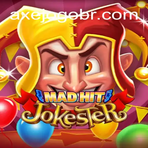Discover the Thrills of MadHitJokester: A Daring Journey into Online Gamification