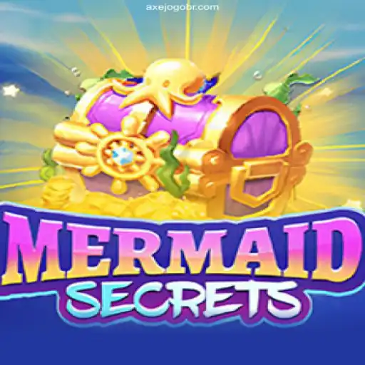 Discover the Enchanting World of MermaidSecrets with AXEJOGO Brasil: O Melhor Cassino Online e Apostas Esportivas