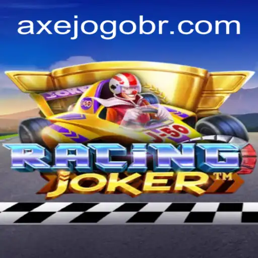 Discover the Thrills of RacingJoker: A Premier Experience at AXEJOGO Brasil