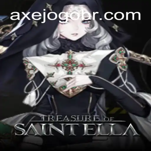 Unveiling the Adventure of TreasureofSaintElla in the Realm of AXEJOGO Brasil