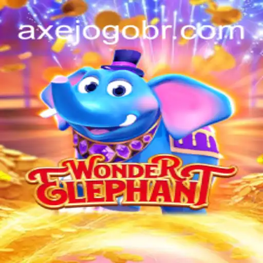 Discover WonderElephant: A Thrilling Adventure with AXEJOGO Brasil