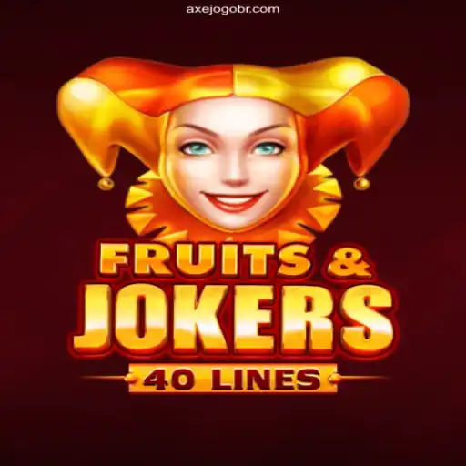 Exploring FruitsAndJokers40 and AXEJOGO Brasil's Premier Online Casino Experience