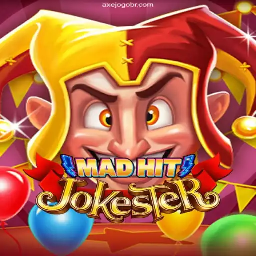 Discover the Thrills of MadHitJokester: A Daring Journey into Online Gamification