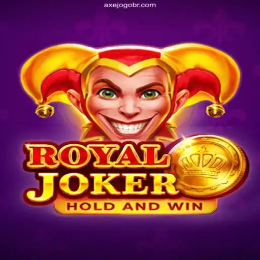 Explore RoyalJoker: The Premier AXEJOGO Brasil Online Casino Experience