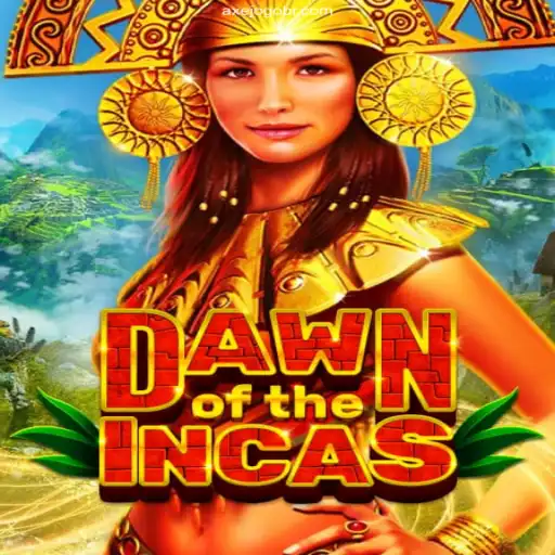 Dawn of the Incas and AXEJOGO Brasil: The Game Experience Revolution