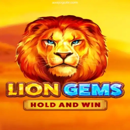 Dive into LionGems: Unveiling the Thrills of AXEJOGO Brasil's Premier Online Casino Experience