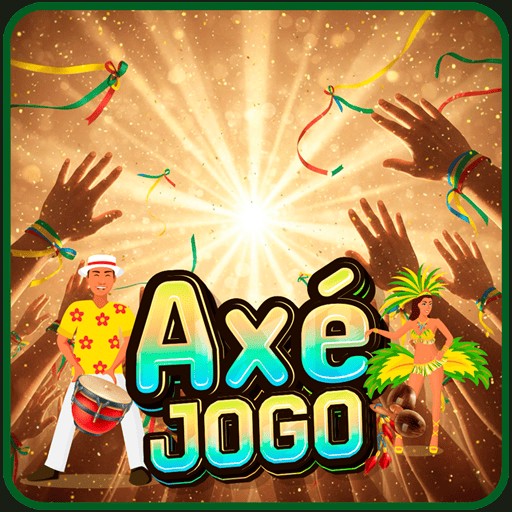 AXEJOGO Brasil: O Melhor Cassino Online e Apostas Esportivas