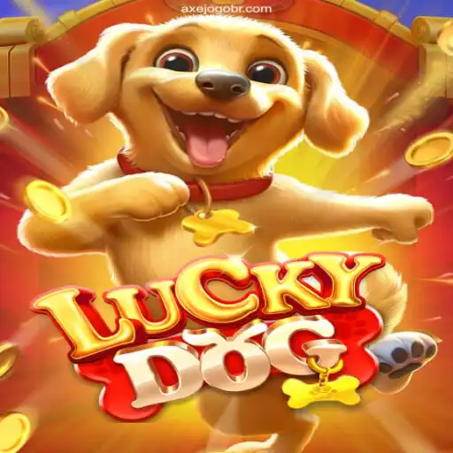 Discover the Exciting World of LuckyDog: A Popular Choice on AXEJOGO Brasil