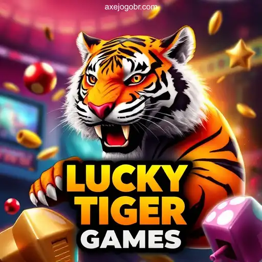 Exploring the Exciting World of Lucky Tiger Games