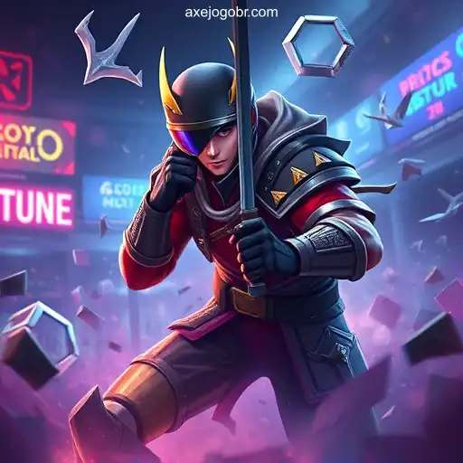 Exploring the World of PG Games and AXEJOGO Brasil