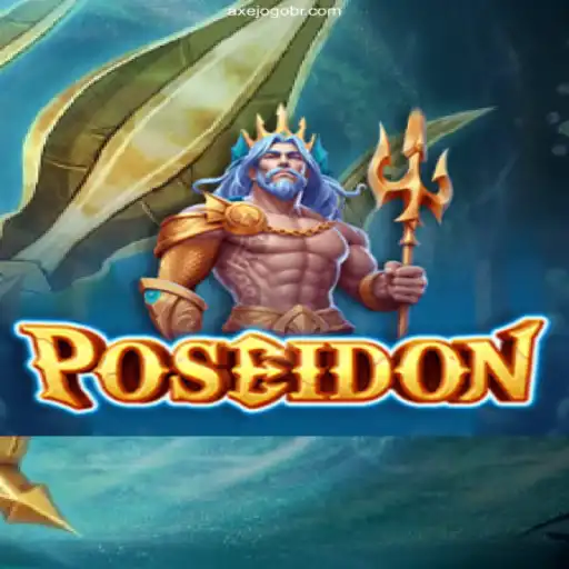 Discover Poseidon: Dive into the Thrilling World of AXEJOGO's Premier Casino Game