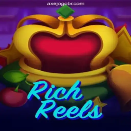 Discover the Excitement of RichReels: A Premier Online Casino Experience with AXEJOGO Brasil