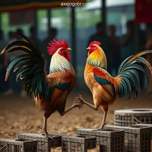 The Evolution of Sabong Games in the Digital Age