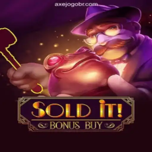 Discover SolditBonusBuy: The Thrilling New Game at AXEJOGO Brasil