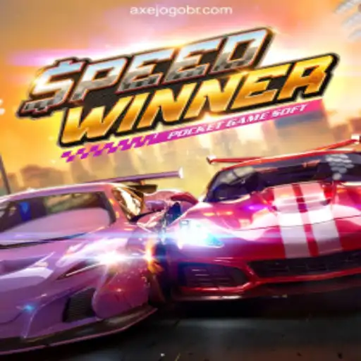Experience the Thrill of SpeedWinner at AXEJOGO Brasil