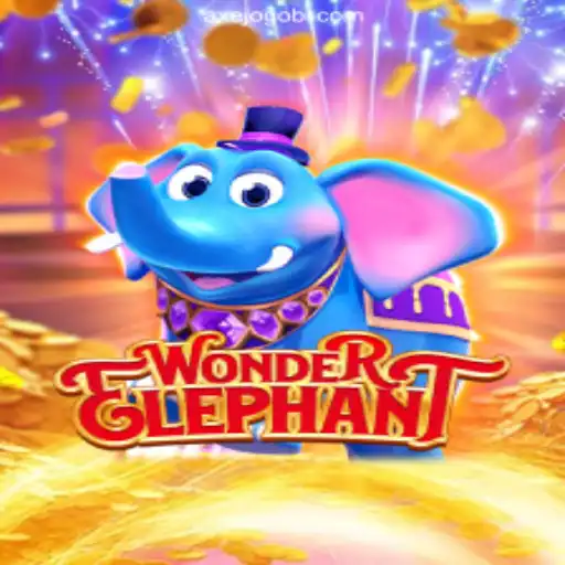 Discover WonderElephant: A Thrilling Adventure with AXEJOGO Brasil