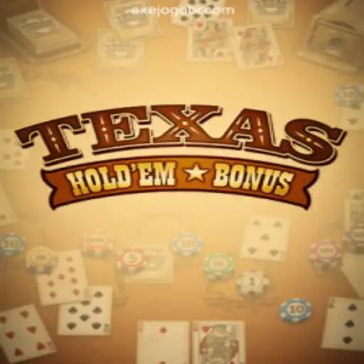 Exploring Texas Hold'em Bonus at AXEJOGO Brasil: The Finest Online Casino and Sports Betting Platform