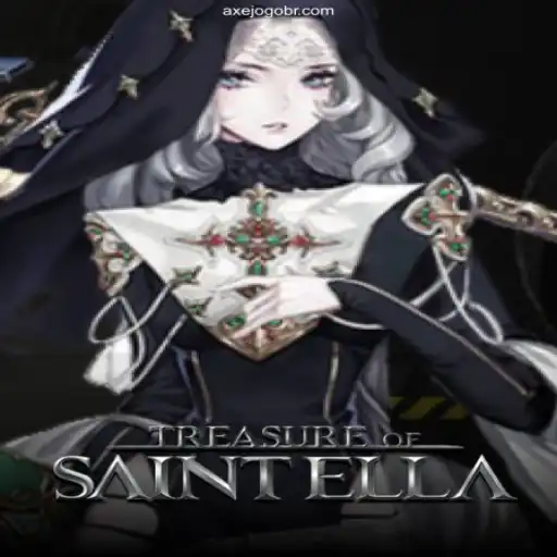 Unveiling the Adventure of TreasureofSaintElla in the Realm of AXEJOGO Brasil